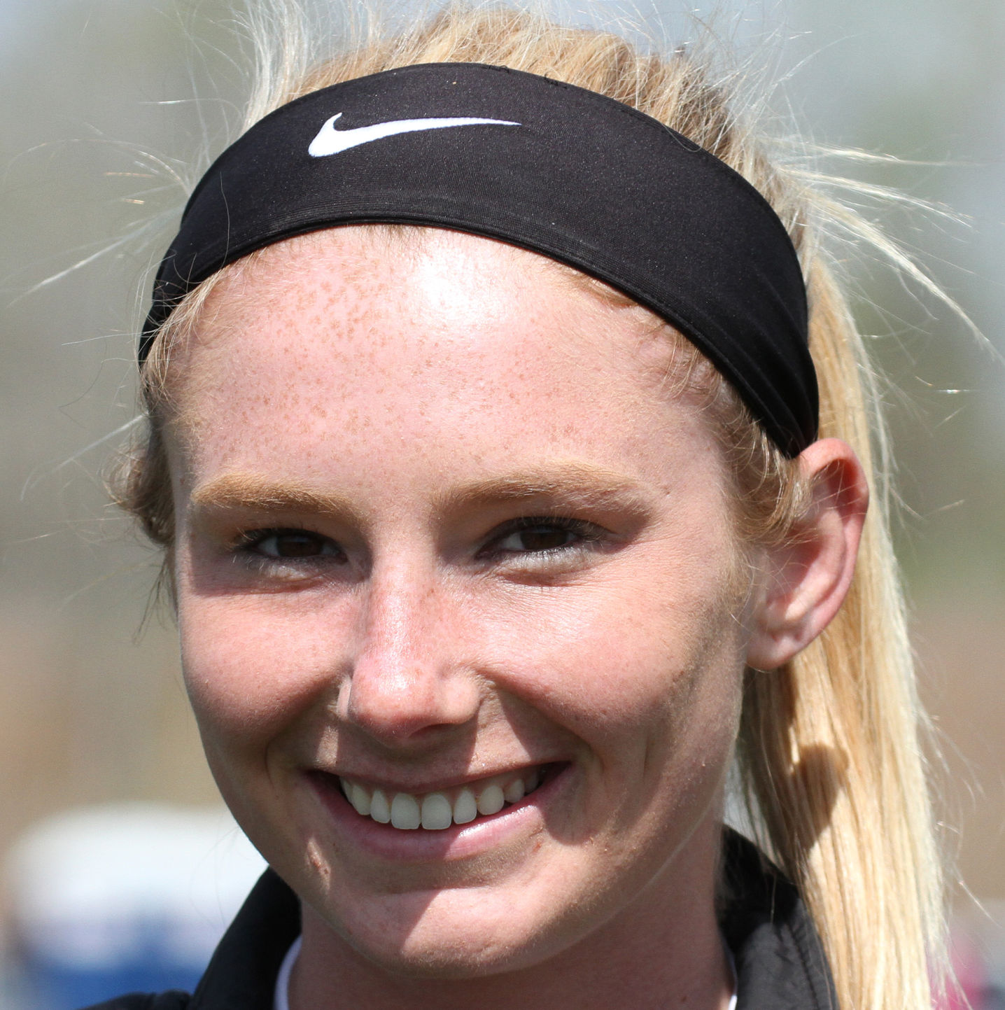 Kirsten Davis, Westminster